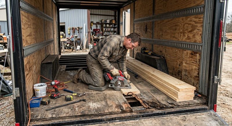 Wood Floor Service in Encinitas, CA
