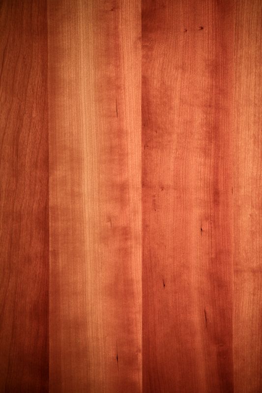 Cherry Floor Installation in Escondido, CA