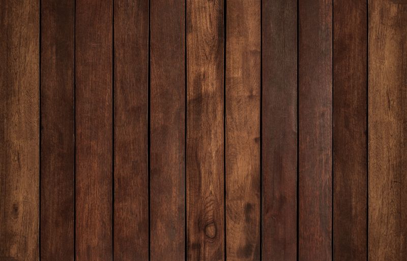 Cherry Floor Installation in La Jolla, CA