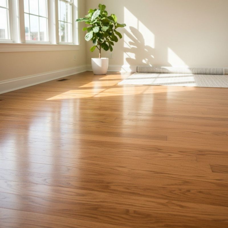 Hardwood Installation in Escondido, CA