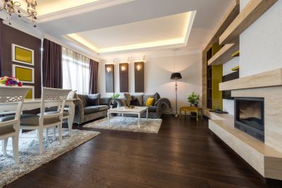 Hardwood Installation in Fallbrook, CA