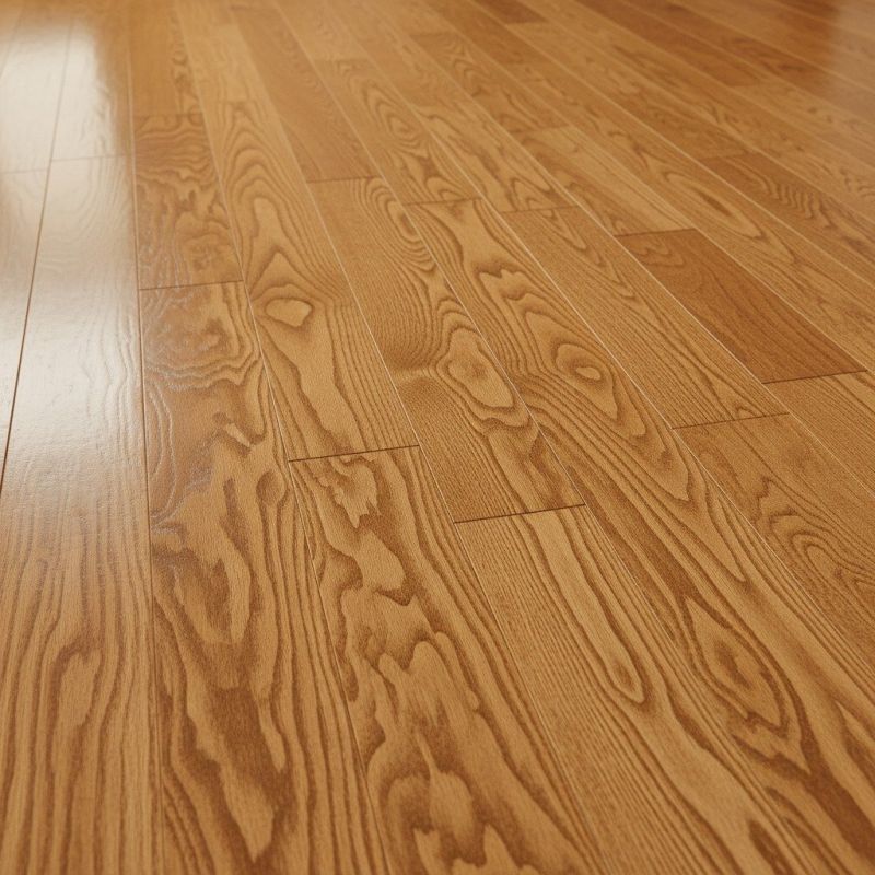 Hardwood Installation in Poway, CA