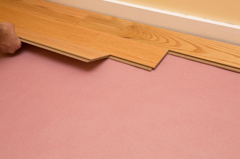 Hardwood Installation in Santee, CA