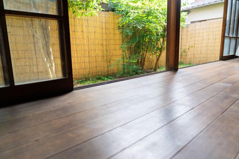 Hardwood Replacement in Poway, CA