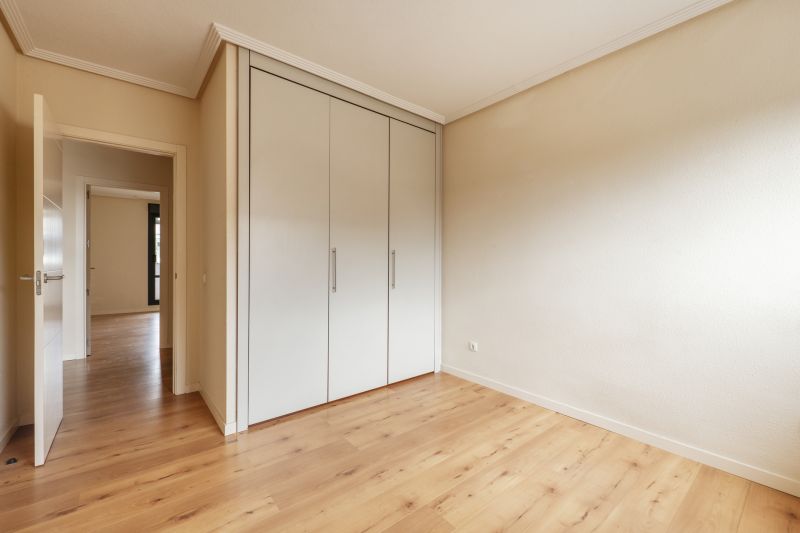 Maple Flooring Installation in La Jolla, CA
