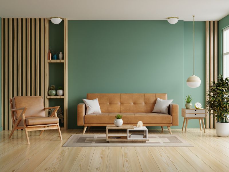 Maple Flooring Installation in La Jolla, CA