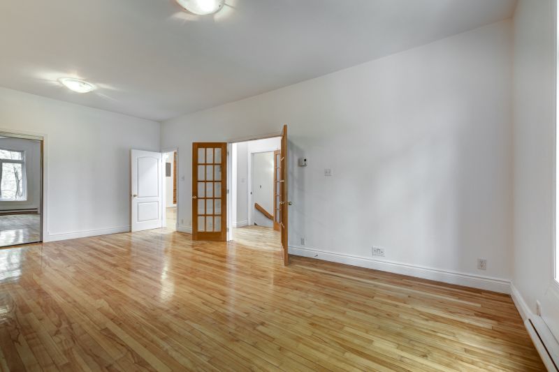 Maple Flooring Installation in Oceanside, CA