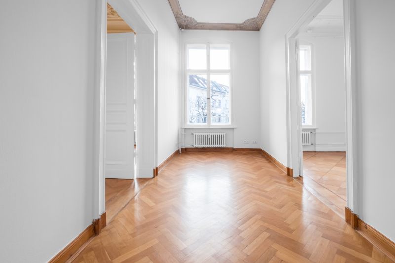Parquet Flooring Installation in Encinitas, CA