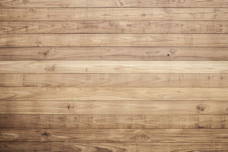 Pine Floor Installation in Encinitas, CA