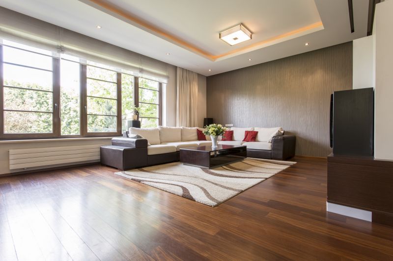 Teak Flooring Installation in Encinitas, CA