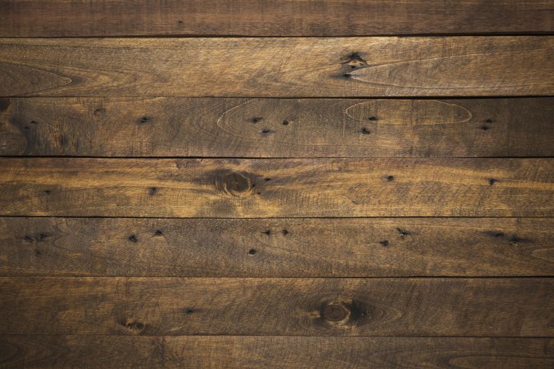 Walnut Flooring Installation in Encinitas, CA