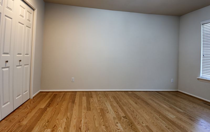 Wood Floor Replacement in Fallbrook, CA