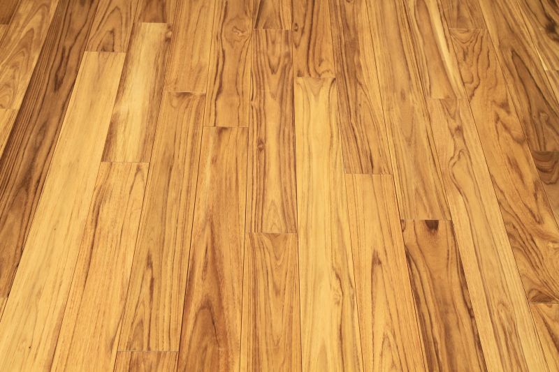Wood Floor Replacement in Fallbrook, CA