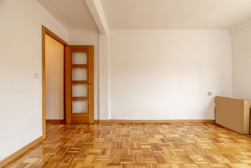 Wood Floor Replacement in Valley Center, CA