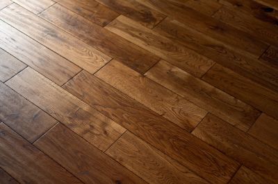 Wood Flooring Replacement in Carlsbad, CA