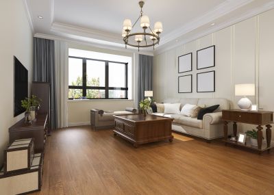Wood Flooring Replacement in Escondido, CA