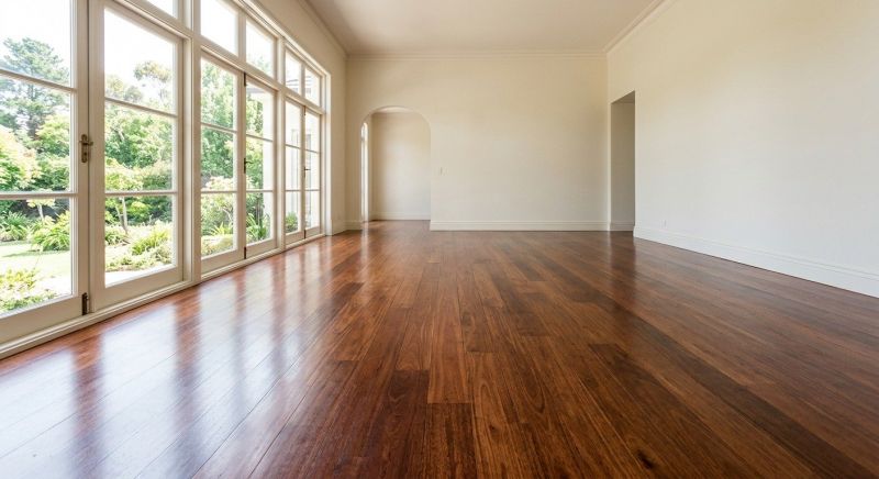 Wood Flooring Replacement in Ramona, CA